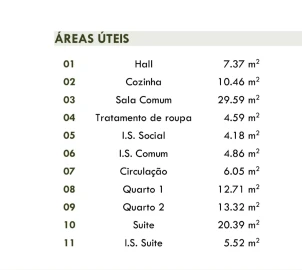 Apartamento T3 para Venda em Camara de Lobos