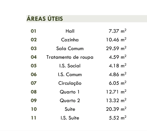 Apartamento T3 para Venda em Camara de Lobos Foto 27