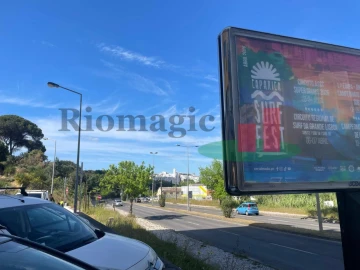 Apartamento T3 para Venda em Laranjeiro e Feijó