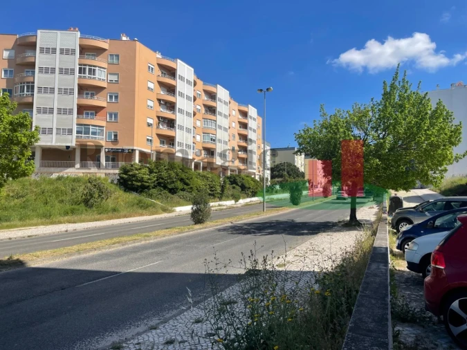 Apartamento T3 para Venda em Laranjeiro e Feijó Foto 30