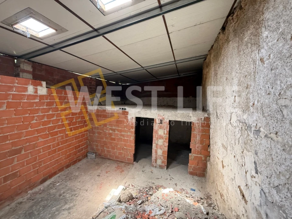 Moradia T2 para Venda em Enxara do Bispo, Gradil e Vila Franca do Rosário Foto 8