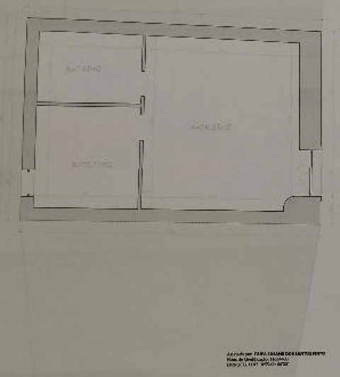 Moradia T2 para Venda em Enxara do Bispo, Gradil e Vila Franca do Rosário