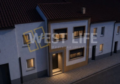 Moradia T2 para Venda em Enxara do Bispo, Gradil e Vila Franca do Rosário