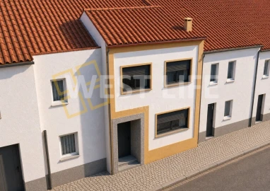 Moradia T2 para Venda em Enxara do Bispo, Gradil e Vila Franca do Rosário