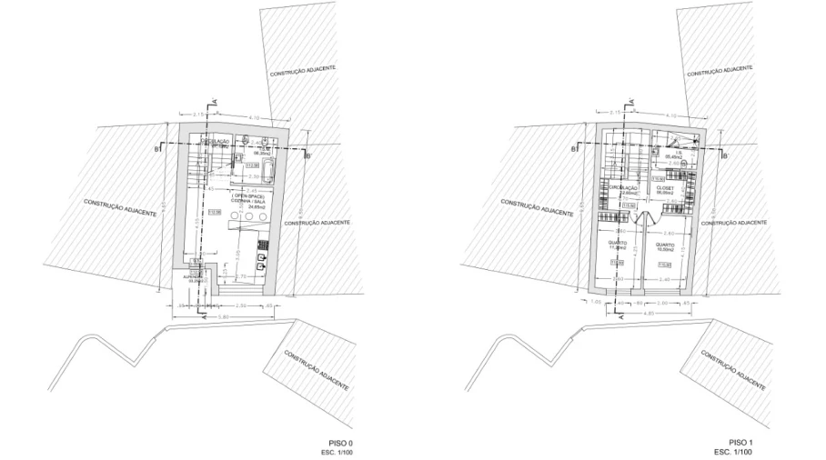 Moradia T2 para Venda em Enxara do Bispo, Gradil e Vila Franca do Rosário Foto 26