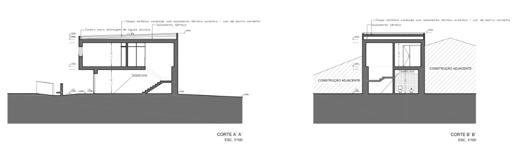 Moradia T2 para Venda em Enxara do Bispo, Gradil e Vila Franca do Rosário Foto 29