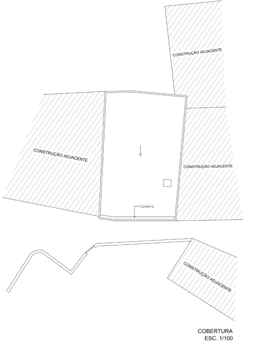Moradia T2 para Venda em Enxara do Bispo, Gradil e Vila Franca do Rosário Foto 27