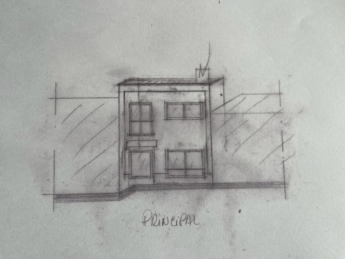 Moradia T2 para Venda em Enxara do Bispo, Gradil e Vila Franca do Rosário Foto 25