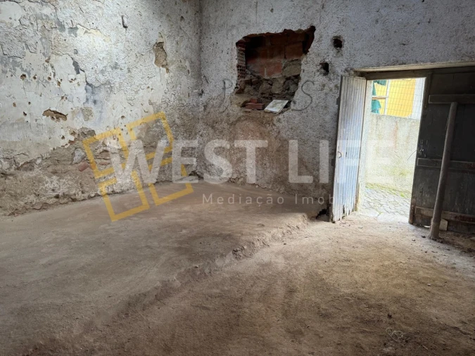 Moradia T2 para Venda em Enxara do Bispo, Gradil e Vila Franca do Rosário Foto 5