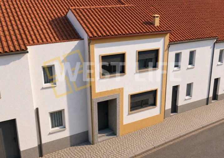 Moradia T2 para Venda em Enxara do Bispo, Gradil e Vila Franca do Rosário Foto 17