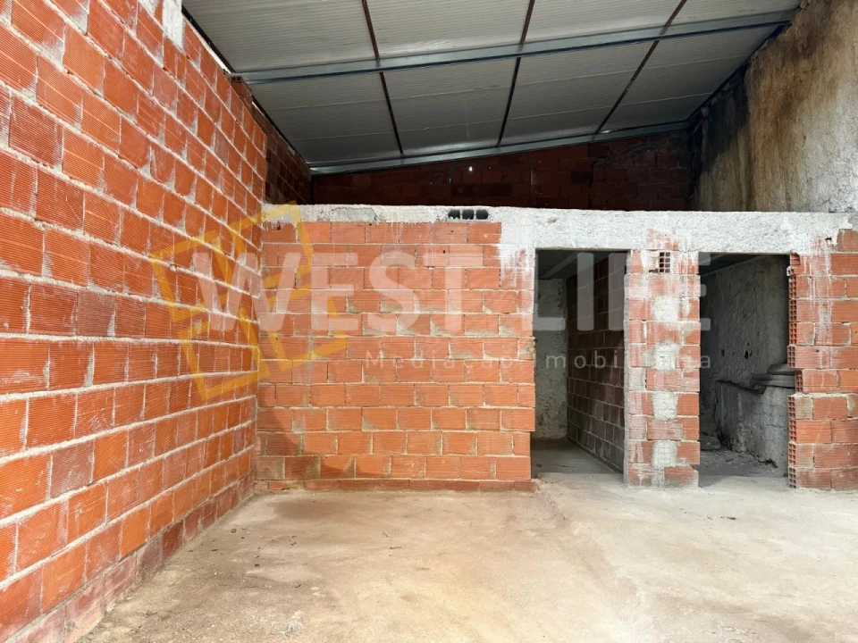 Moradia T2 para Venda em Enxara do Bispo, Gradil e Vila Franca do Rosário Foto 1