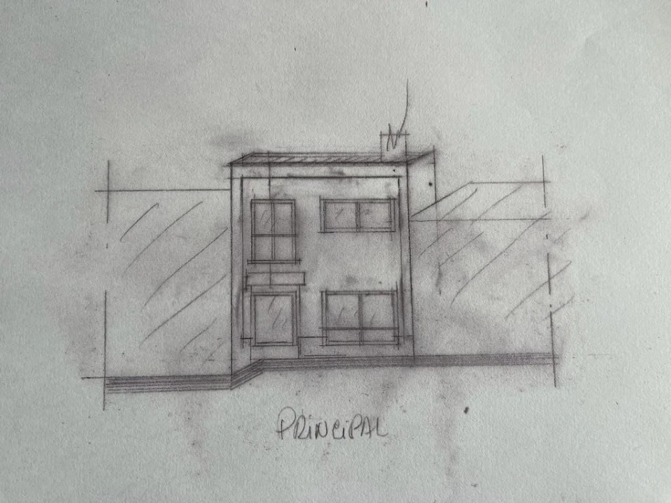 Moradia T2 para Venda em Enxara do Bispo, Gradil e Vila Franca do Rosário Foto 24