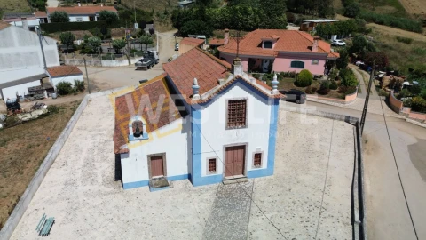 Moradia T2 para Venda em Enxara do Bispo, Gradil e Vila Franca do Rosário