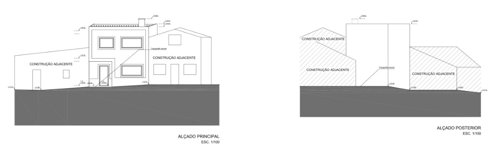 Moradia T2 para Venda em Enxara do Bispo, Gradil e Vila Franca do Rosário Foto 27