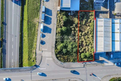 Terreno para Venda em Alfena