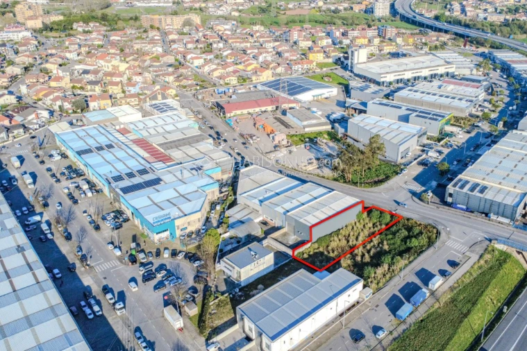 Terreno para Venda em Alfena Foto 8