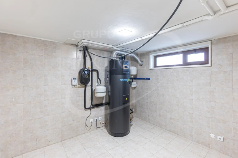 Moradia T4 para Venda em Gulpilhares e Valadares Foto 33