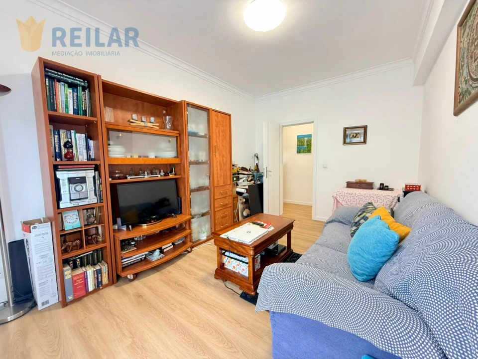 Apartamento T2 para Venda em Alverca do Ribatejo e Sobralinho Foto 5