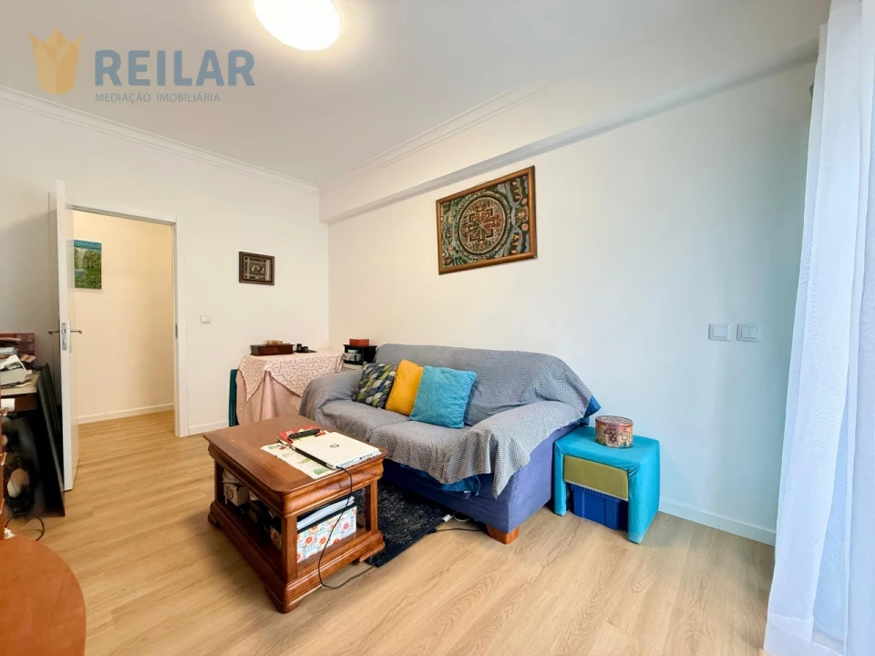 Apartamento T2 para Venda em Alverca do Ribatejo e Sobralinho Foto 7