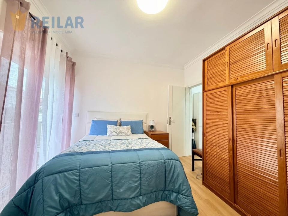 Apartamento T2 para Venda em Alverca do Ribatejo e Sobralinho Foto 16