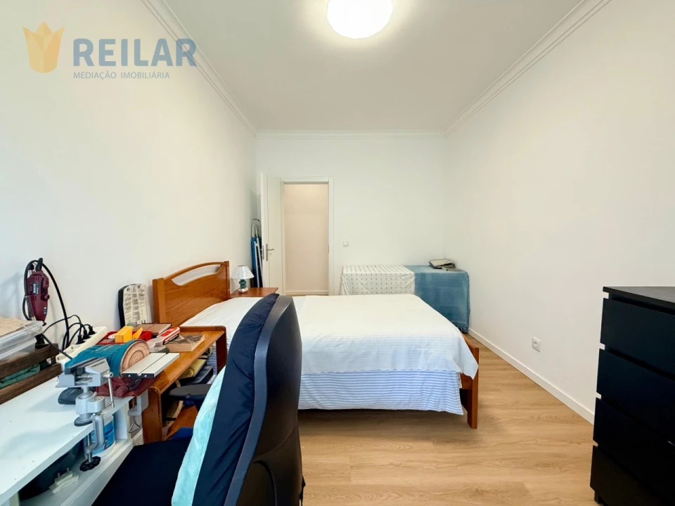 Apartamento T2 para Venda em Alverca do Ribatejo e Sobralinho Foto 17