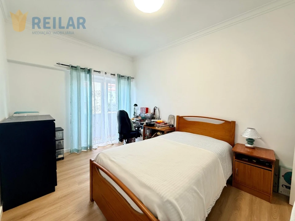 Apartamento T2 para Venda em Alverca do Ribatejo e Sobralinho Foto 19