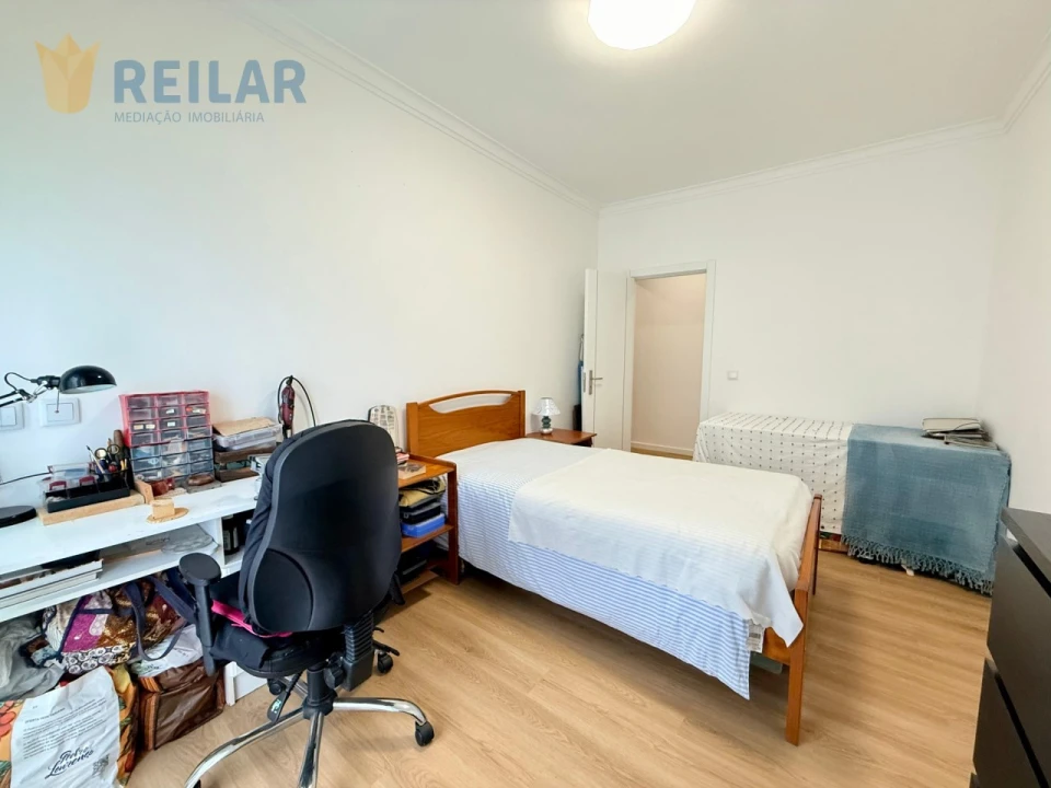 Apartamento T2 para Venda em Alverca do Ribatejo e Sobralinho Foto 20