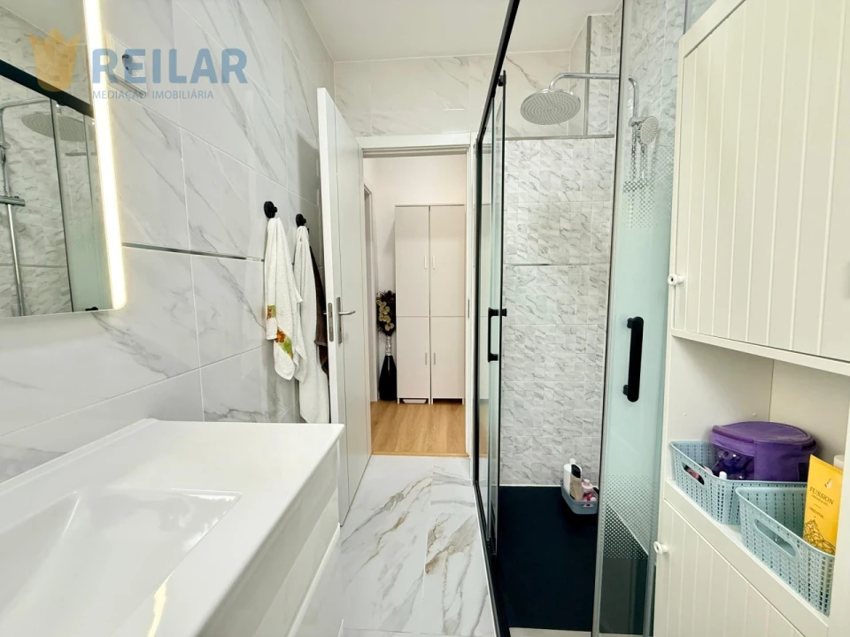 Apartamento T2 para Venda em Alverca do Ribatejo e Sobralinho Foto 23