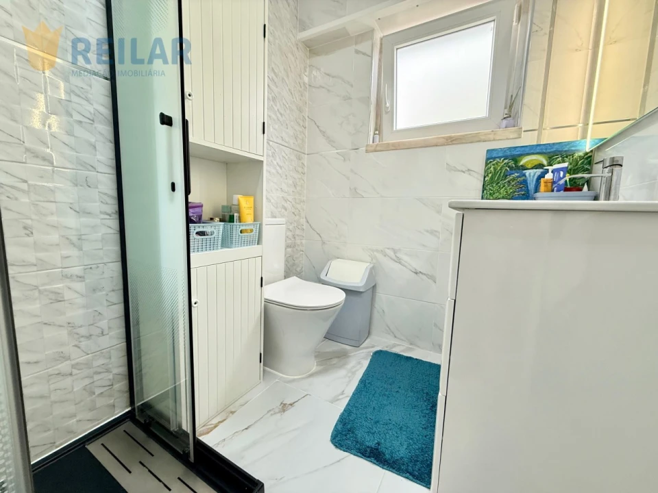 Apartamento T2 para Venda em Alverca do Ribatejo e Sobralinho Foto 25