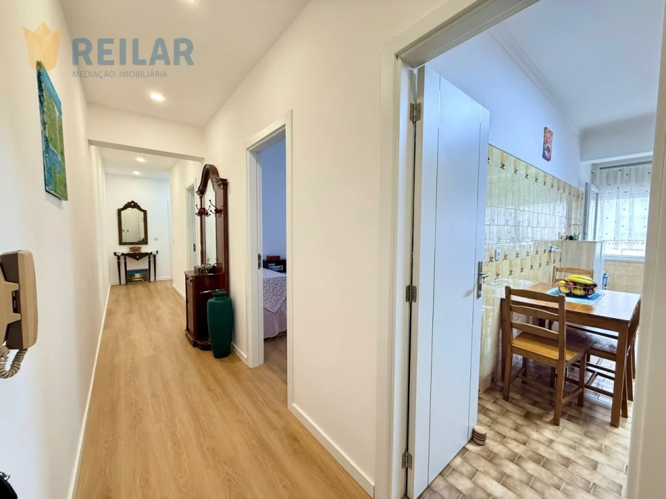 Apartamento T2 para Venda em Alverca do Ribatejo e Sobralinho Foto 27