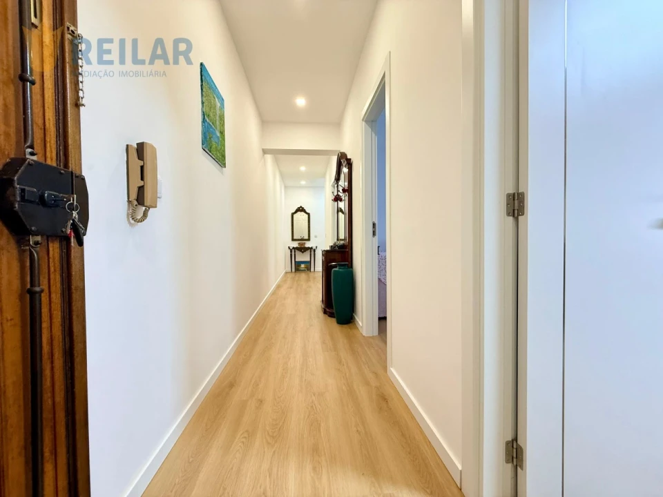 Apartamento T2 para Venda em Alverca do Ribatejo e Sobralinho Foto 29