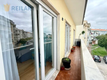 Apartamento T2 para Venda em Alverca do Ribatejo e Sobralinho