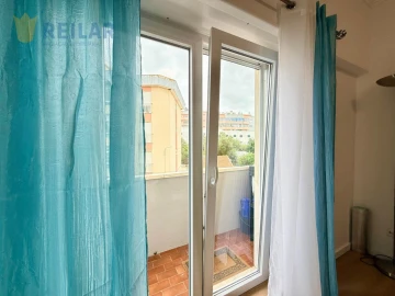 Apartamento T2 para Venda em Alverca do Ribatejo e Sobralinho