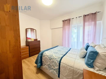 Apartamento T2 para Venda em Alverca do Ribatejo e Sobralinho