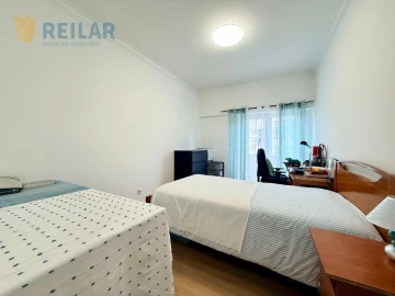 Apartamento T2 para Venda em Alverca do Ribatejo e Sobralinho