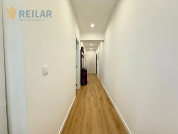 Apartamento T2 para Venda em Alverca do Ribatejo e Sobralinho