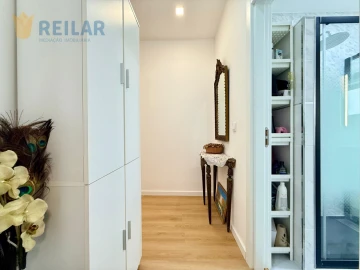 Apartamento T2 para Venda em Alverca do Ribatejo e Sobralinho