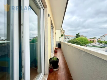 Apartamento T2 para Venda em Alverca do Ribatejo e Sobralinho