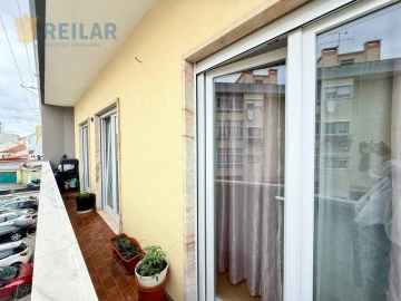 Apartamento T2 para Venda em Alverca do Ribatejo e Sobralinho