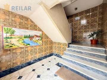 Apartamento T2 para Venda em Alverca do Ribatejo e Sobralinho