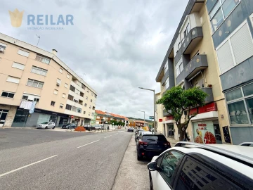 Apartamento T2 para Venda em Alverca do Ribatejo e Sobralinho