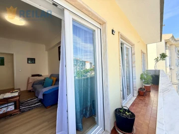 Apartamento T2 para Venda em Alverca do Ribatejo e Sobralinho