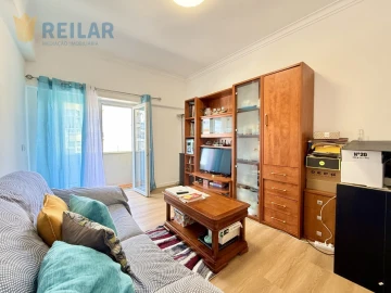 Apartamento T2 para Venda em Alverca do Ribatejo e Sobralinho