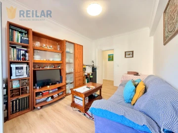 Apartamento T2 para Venda em Alverca do Ribatejo e Sobralinho