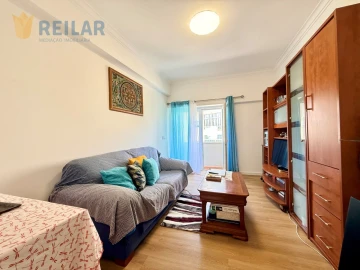 Apartamento T2 para Venda em Alverca do Ribatejo e Sobralinho