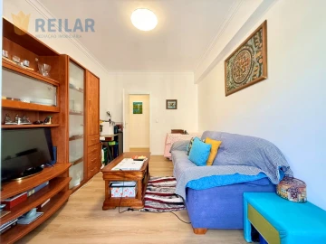 Apartamento T2 para Venda em Alverca do Ribatejo e Sobralinho