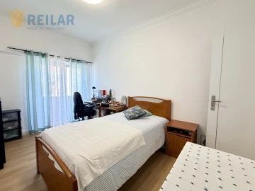 Apartamento T2 para Venda em Alverca do Ribatejo e Sobralinho