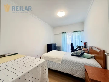 Apartamento T2 para Venda em Alverca do Ribatejo e Sobralinho