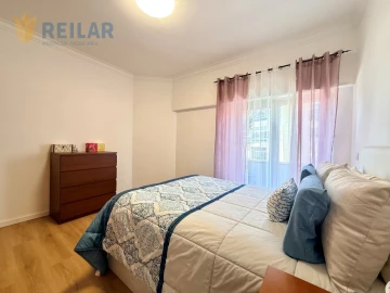 Apartamento T2 para Venda em Alverca do Ribatejo e Sobralinho