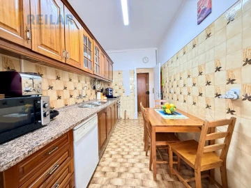 Apartamento T2 para Venda em Alverca do Ribatejo e Sobralinho